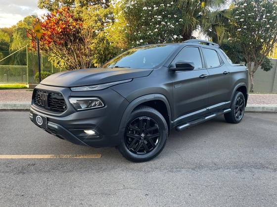 FIAT TORO 2.0 16V TURBO DIESEL ULTRA 4WD AT9 FIAT TORO 2.0 16V TURBO DIESEL ULTRA 4WD AT9